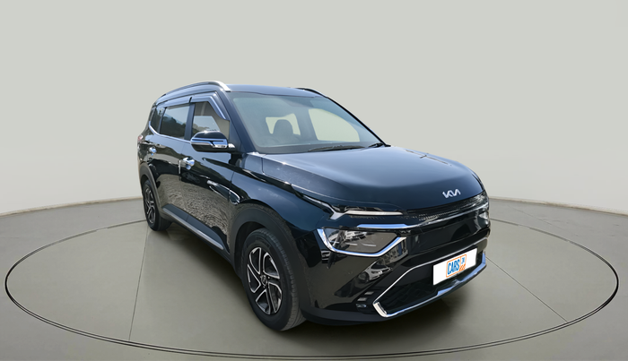 2022 KIA CARENS LUXURY PLUS 1.5 DIESEL AT 6 STR, Diesel, Automatic, 84,892 km, exterior