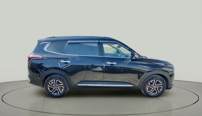 2022 KIA CARENS LUXURY PLUS 1.5 DIESEL AT 6 STR, Diesel, Automatic, 84,892 km, exterior