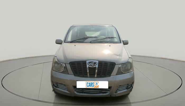 2010 Mahindra Xylo E2, Diesel, Manual, 1,55,113 km, exterior