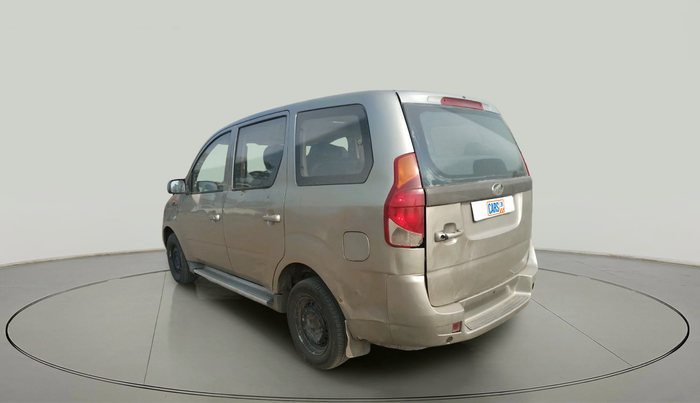 2010 Mahindra Xylo E2, Diesel, Manual, 1,55,113 km, exterior