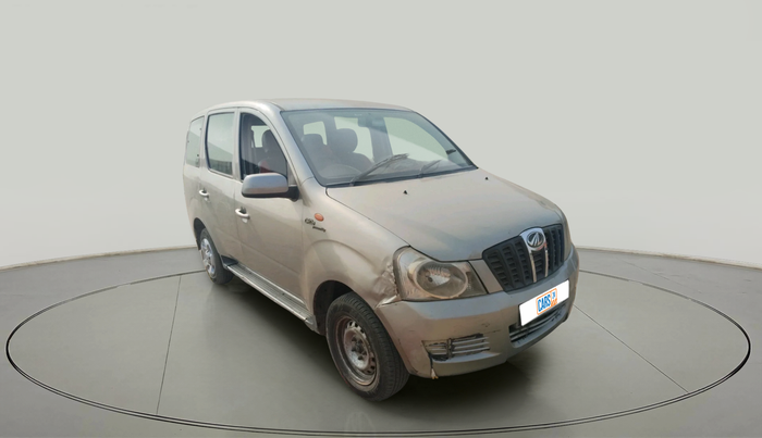 2010 Mahindra Xylo E2, Diesel, Manual, 1,55,113 km, exterior