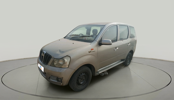 2010 Mahindra Xylo E2, Diesel, Manual, 1,55,113 km, exterior