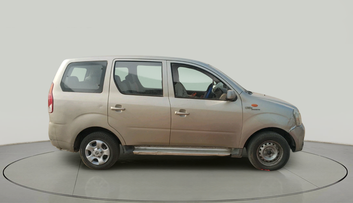 2010 Mahindra Xylo E2, Diesel, Manual, 1,55,113 km, exterior