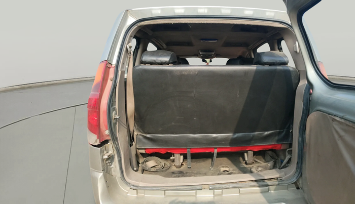 2010 Mahindra Xylo E2, Diesel, Manual, 1,55,113 km, exterior