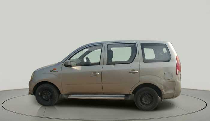 2010 Mahindra Xylo E2, Diesel, Manual, 1,55,113 km, exterior