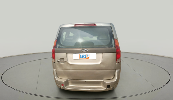 2010 Mahindra Xylo E2, Diesel, Manual, 1,55,113 km, exterior