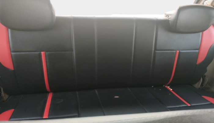 2010 Mahindra Xylo E2, Diesel, Manual, 1,55,113 km, interior