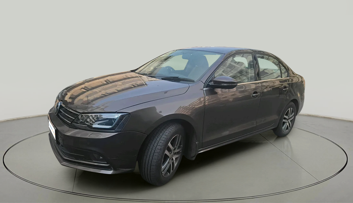 2016 Volkswagen Jetta HIGHLINE TDI AT, Diesel, Automatic, 90,791 km, exterior