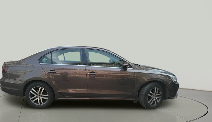 2016 Volkswagen Jetta HIGHLINE TDI AT, Diesel, Automatic, 90,791 km, exterior