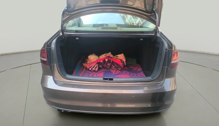 2016 Volkswagen Jetta HIGHLINE TDI AT, Diesel, Automatic, 90,791 km, exterior