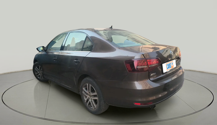 2016 Volkswagen Jetta HIGHLINE TDI AT, Diesel, Automatic, 90,791 km, exterior