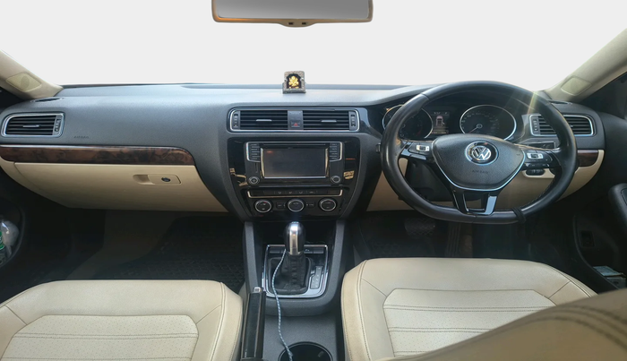 2016 Volkswagen Jetta HIGHLINE TDI AT, Diesel, Automatic, 90,791 km, interior