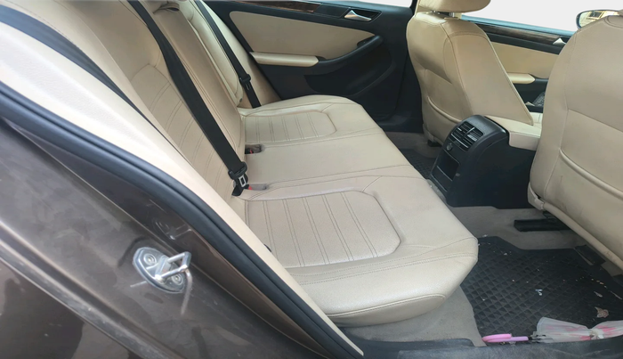 2016 Volkswagen Jetta HIGHLINE TDI AT, Diesel, Automatic, 90,791 km, interior