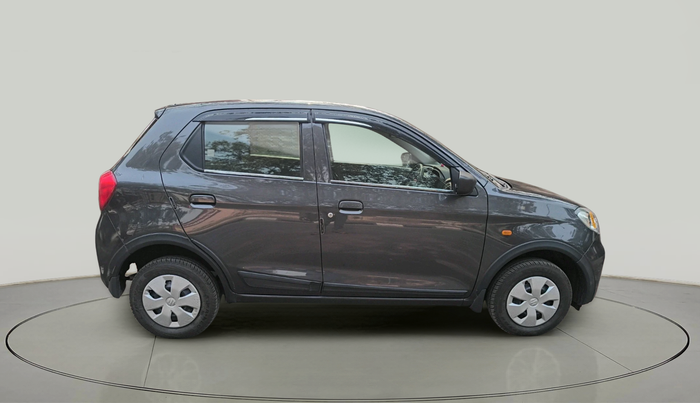 2024 Maruti Alto K10 VXI, Petrol, Manual, 9,369 km, exterior