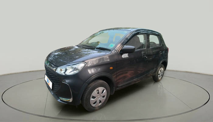 2024 Maruti Alto K10 VXI, Petrol, Manual, 9,369 km, exterior