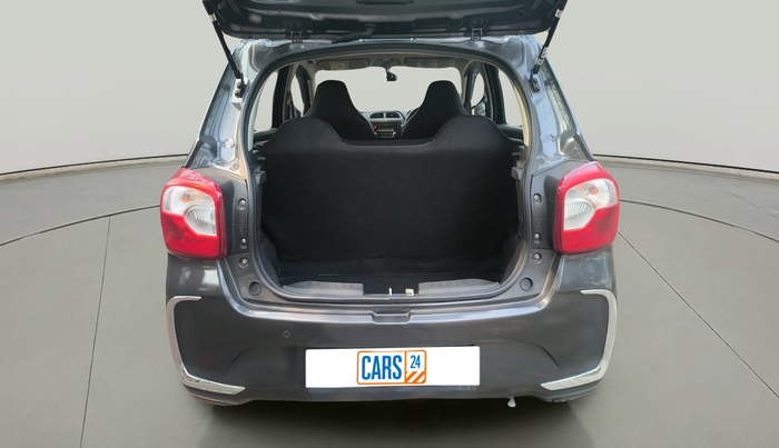 2024 Maruti Alto K10 VXI, Petrol, Manual, 9,369 km, exterior