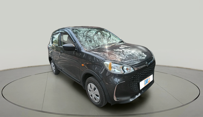 2024 Maruti Alto K10 VXI, Petrol, Manual, 9,369 km, exterior