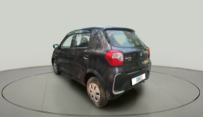 2024 Maruti Alto K10 VXI, Petrol, Manual, 9,369 km, exterior