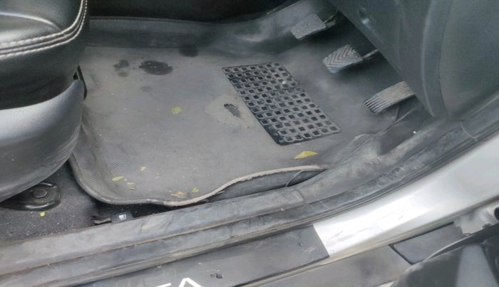 2018 Hyundai Creta E 1.6 PETROL, Petrol, Manual, 77,667 km, interior