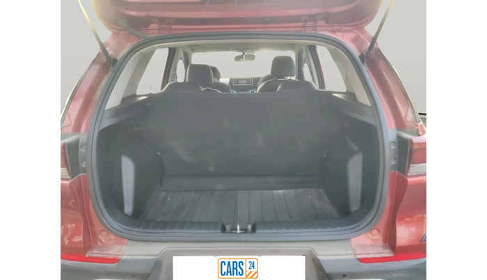 2021 KIA SONET HTK 1.2, Petrol, Manual, 31,157 km, exterior