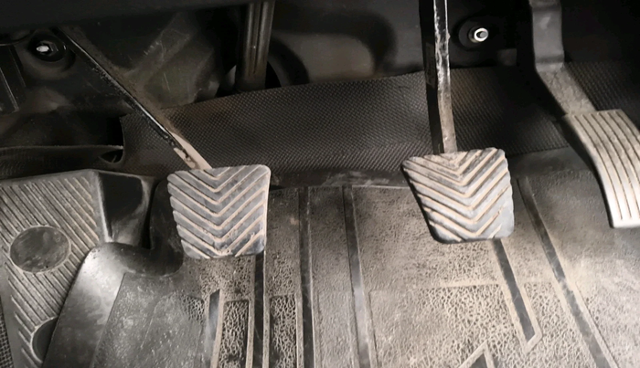 2015 Hyundai Elite i20 ASTA 1.2, Petrol, Manual, 2,12,080 km, interior