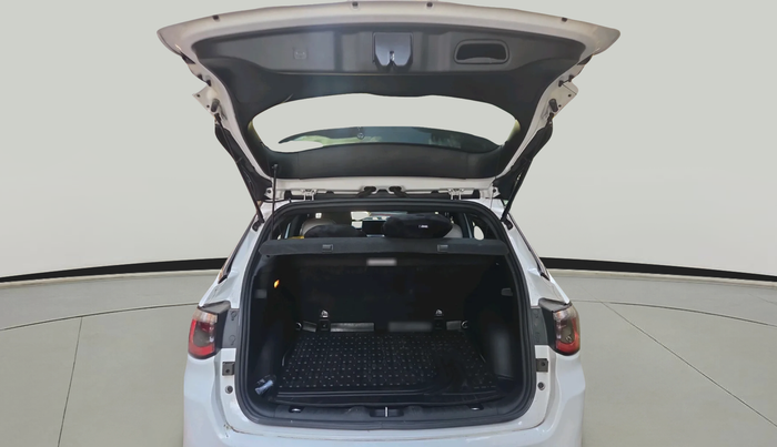 2023 Jeep Compass LIMITED (O) 2.0 DIESEL, Diesel, Manual, 23,234 km, exterior