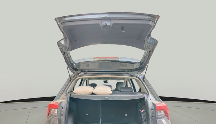 2022 Skoda KUSHAQ STYLE 1.0L TSI AT (6 AIRBAGS), Petrol, Automatic, 48,756 km, exterior