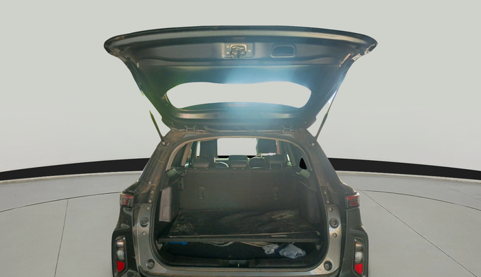 2022 Maruti Grand Vitara ALPHA PLUS HYBRID ECVT, Hybrid, Automatic, 94,422 km, exterior