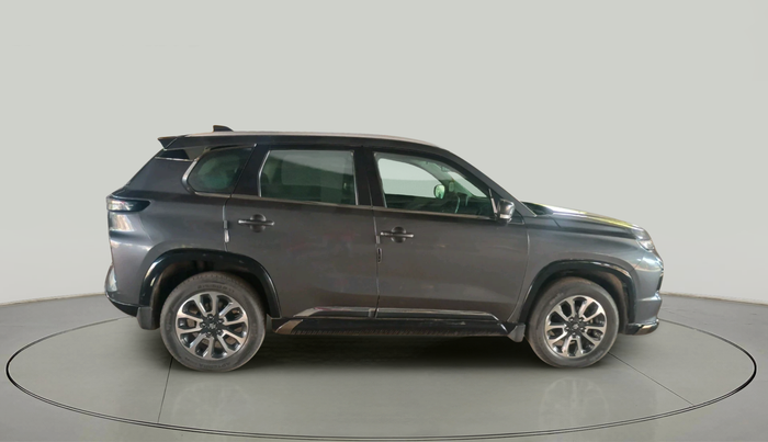 2022 Maruti Grand Vitara ALPHA PLUS HYBRID ECVT, Hybrid, Automatic, 94,422 km, exterior