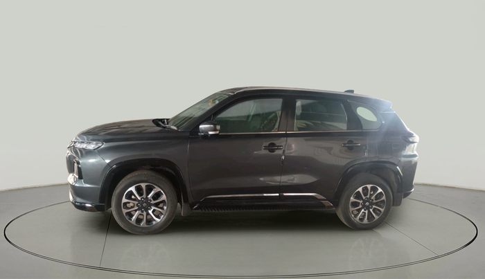 2022 Maruti Grand Vitara ALPHA PLUS HYBRID ECVT, Hybrid, Automatic, 94,422 km, exterior