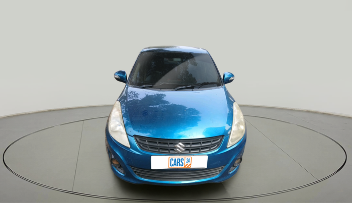 2012 Maruti Swift Dzire VDI, Diesel, Manual, 1,84,997 km, exterior