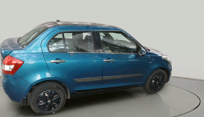 2012 Maruti Swift Dzire VDI, Diesel, Manual, 1,84,997 km, exterior