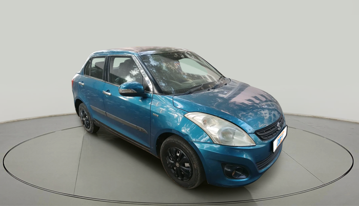 2012 Maruti Swift Dzire VDI, Diesel, Manual, 1,84,997 km, exterior