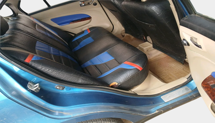 2012 Maruti Swift Dzire VDI, Diesel, Manual, 1,84,997 km, interior