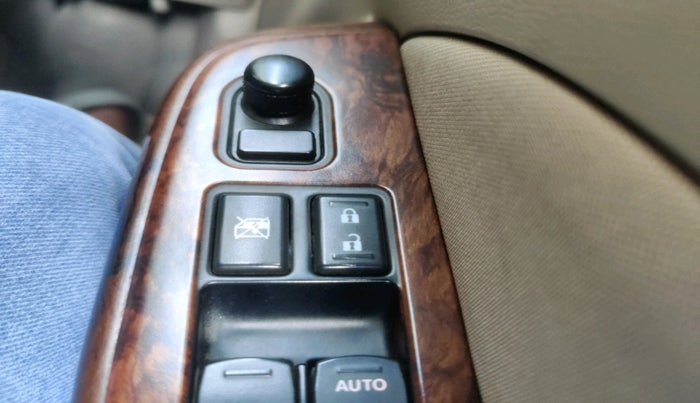 2017 Maruti Dzire ZDI PLUS AMT, Diesel, Automatic, 88,496 km, interior