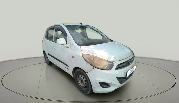 2011 Hyundai i10 ERA 1.1, Petrol, Manual, 1,06,327 km, exterior
