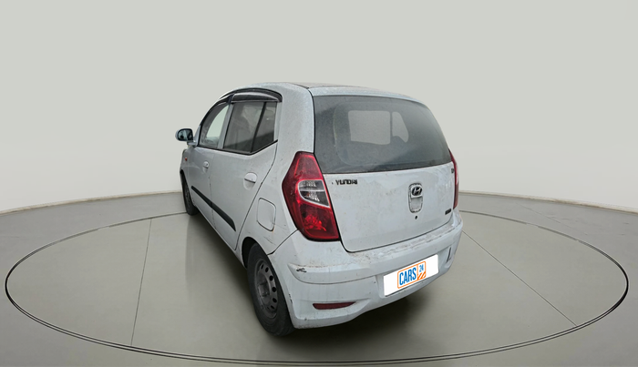 2011 Hyundai i10 ERA 1.1, Petrol, Manual, 1,06,327 km, exterior