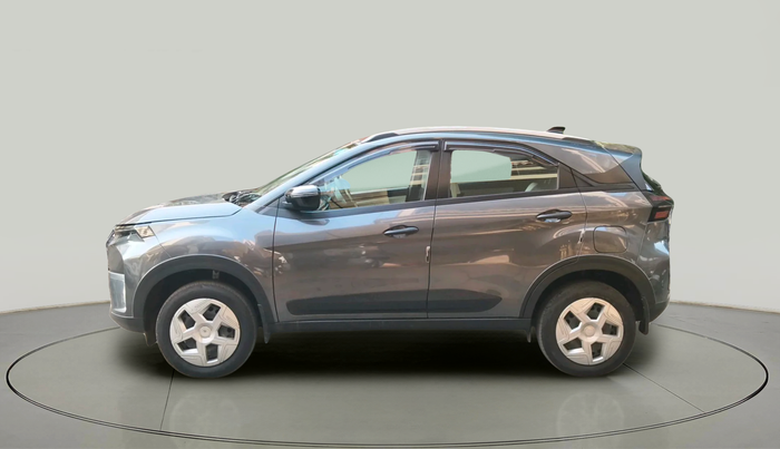 2024 Tata NEXON Pure S 1.2 iCNG, Petrol, Manual, 10,402 km, exterior