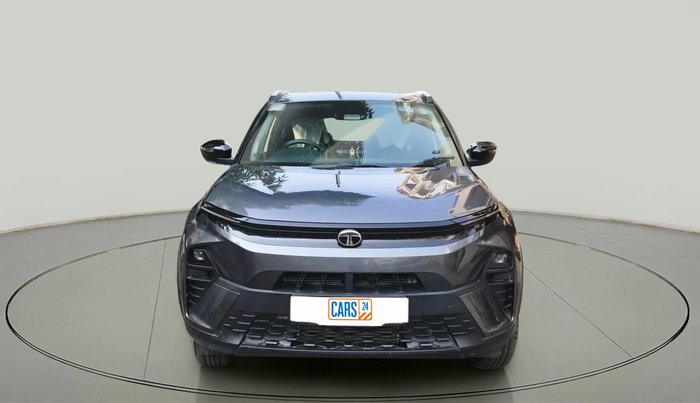 2024 Tata NEXON Pure S 1.2 iCNG, Petrol, Manual, 10,402 km, exterior