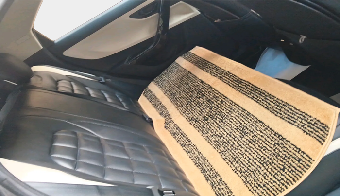 2024 Tata NEXON Pure S 1.2 iCNG, Petrol, Manual, 10,402 km, interior