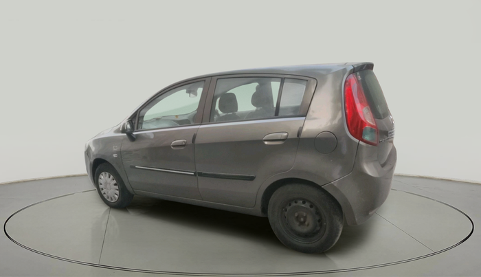 2012 Chevrolet Sail UVA 1.3 BASE, Diesel, Manual, 1,15,429 km, exterior