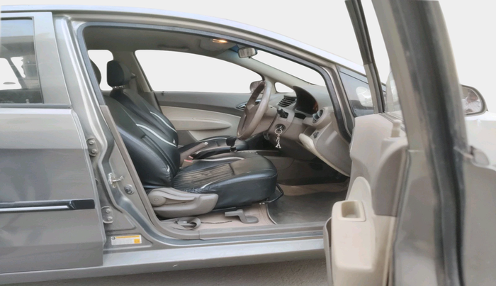 2012 Chevrolet Sail UVA 1.3 BASE, Diesel, Manual, 1,15,429 km, interior