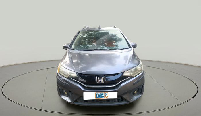 2017 Honda Jazz 1.2L I-VTEC S, Petrol, Manual, 1,07,229 km, exterior