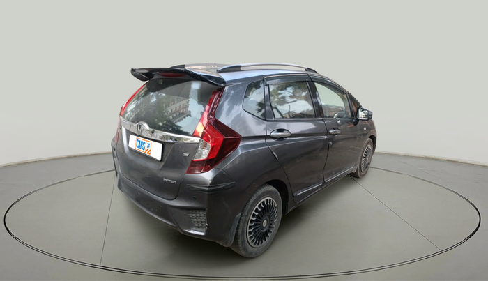 2017 Honda Jazz 1.2L I-VTEC S, Petrol, Manual, 1,07,229 km, exterior