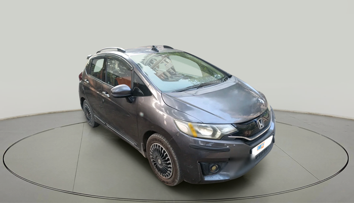 2017 Honda Jazz 1.2L I-VTEC S, Petrol, Manual, 1,07,229 km, exterior