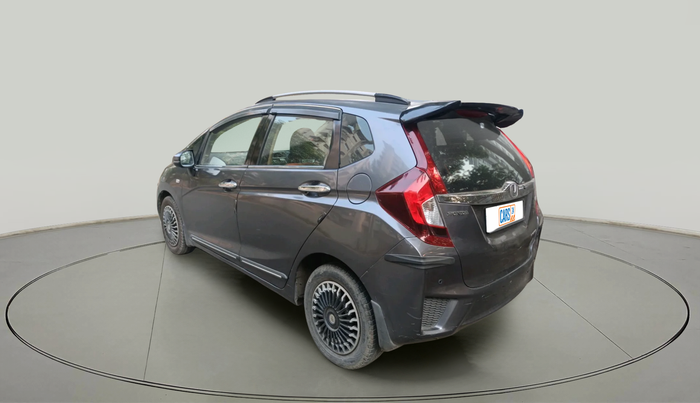 2017 Honda Jazz 1.2L I-VTEC S, Petrol, Manual, 1,07,229 km, exterior