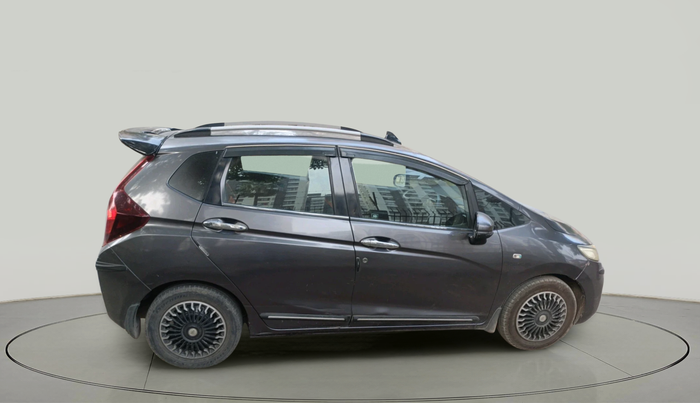 2017 Honda Jazz 1.2L I-VTEC S, Petrol, Manual, 1,07,229 km, exterior