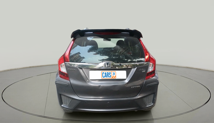 2017 Honda Jazz 1.2L I-VTEC S, Petrol, Manual, 1,07,229 km, exterior