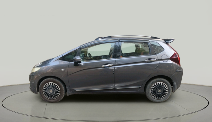 2017 Honda Jazz 1.2L I-VTEC S, Petrol, Manual, 1,07,229 km, exterior