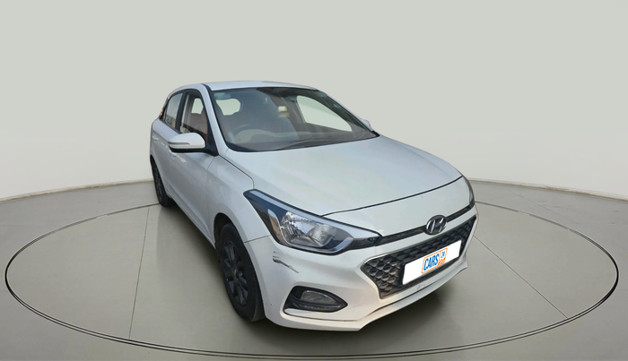 2019 Hyundai Elite i20 SPORTZ PLUS  1.2 CVT, Petrol, Automatic, 68,209 km, exterior